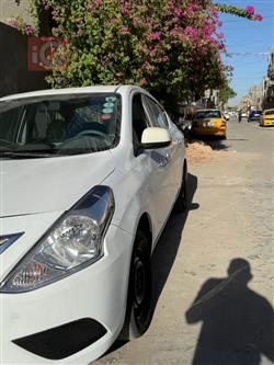 نیسان سەنی
